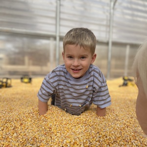 Fundraising Page: Brienne Marshall